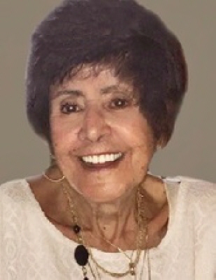 Photo of Selma Haddad