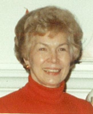 Photo of Betty Deal Sullivan