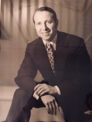 Photo of Bernard Gottlieb