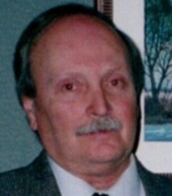 Photo of William Carlisle