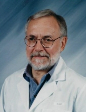 Dr. John Frederick Groth