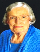 Mary W. Miller