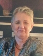 Diana M.  "Dina" Rakauskas