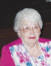 Evelyn G. Duffy