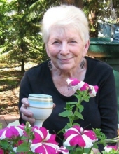 Gail Loretta Prior