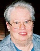 Margaret Michalak