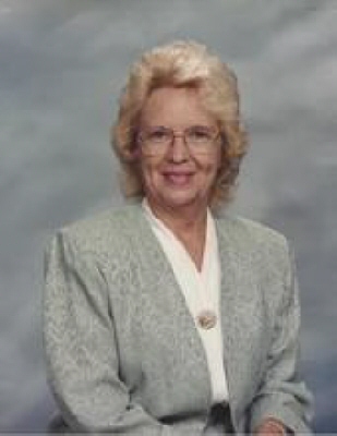 Photo of Mildred Nelson