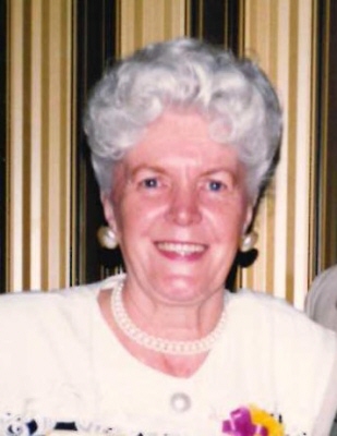 Dorothy Lucille Sindberg