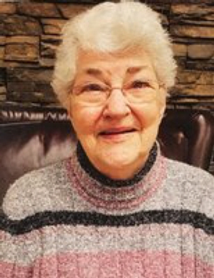 Mamie Glass Prince Albert, Saskatchewan Obituary