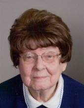 Ruth Marie Dockendorf