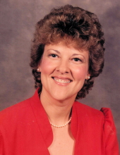 Bonnie Margaret Davis