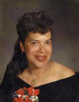 Photo of Shirley Bass-Carlyle