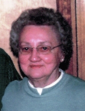 Dorothy B. Heller