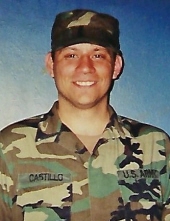 Mitchell Castillo, Jr.