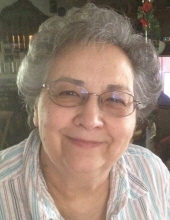 Diane Machado