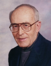 Donald C. Reed