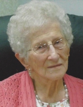 Mildred A. Schaefer
