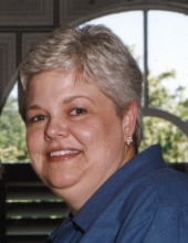 Cindy Lou George