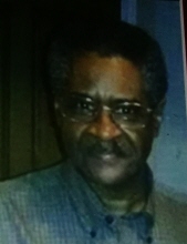 Photo of Joseph Granger, II