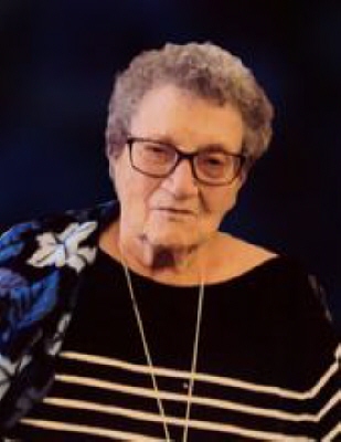 Patricia Young Colby, Kansas Obituary
