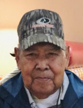 David Wagon Sr. Lander, Wyoming Obituary