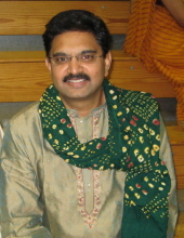 Sanjay Shankar Patel