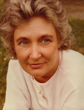 Doris Jean Spradlin