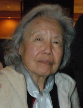 Margaret Hwu
