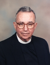 Rev. Edward  F.  Gillespie