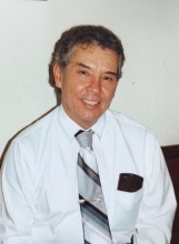 Manuel Montero Dominguez