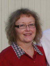 Judy Louise Edelman