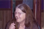 Gail Tidwell
