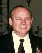 Francis A. Moore