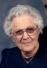 Josephine Settineri