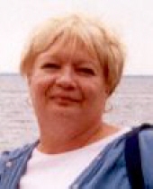 Peggy J. Heaslip