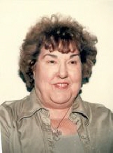 Margaret Ruth Esche Lee