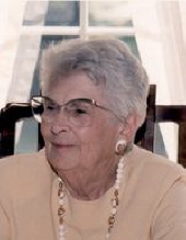 Marjorie K. Dittmer