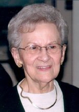 Mildred A. Wieck