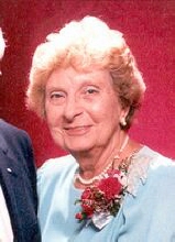 Geraldine A. Bilbrey
