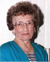 Emily M. Hoffman