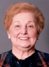 Irene M. Kopecek