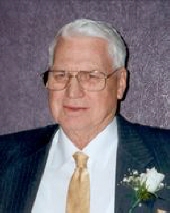 Eugene R. Hamlin