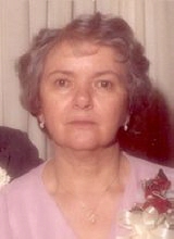 Clara Ann Polonchan