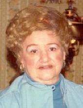 Helen M. Sanchez
