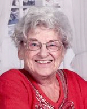 Helen E. Walton