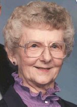Ethel M. Gregory