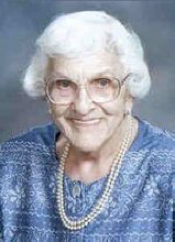 Gertrude E. Sligay