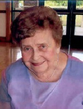 Eleanor D. Daniszewski