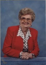 Mary Jo Woodcock