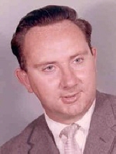 Bernard W. Boyle